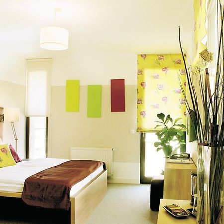 Hotel Zur Schonenburg Schönberg am Kamp Eksteriør bilde