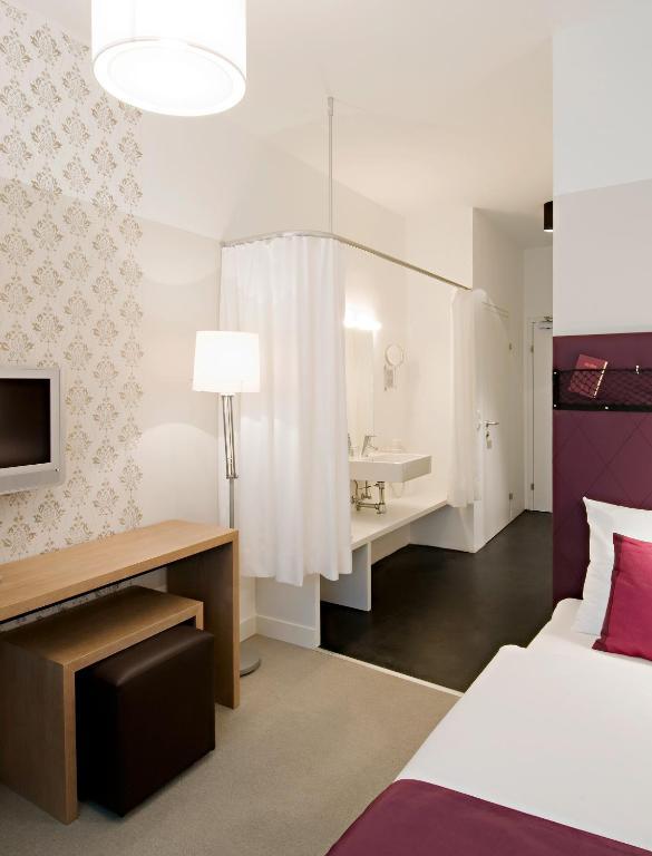 Hotel Zur Schonenburg Schönberg am Kamp Rom bilde