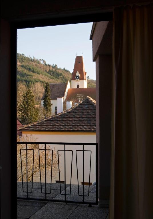 Hotel Zur Schonenburg Schönberg am Kamp Rom bilde